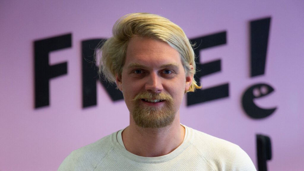 Joonas