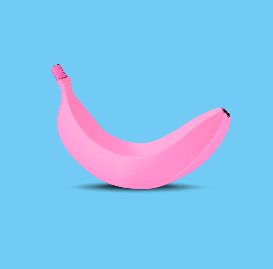 free-banana